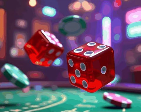 Live casino table games available on playtime apk for Filipino players